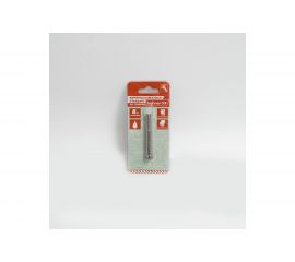 Коронка алмазная по стеклу и кафелю 8 мм Bohrer 32050080 