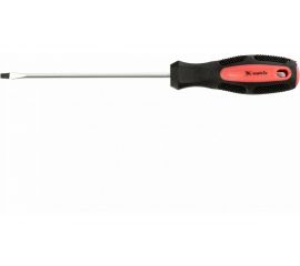 Отвертка SL3,0х100 мм MATRIX Anti-Slip 12208 