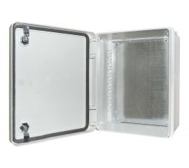 Антивандальный щит TDM ЩПМП-3-0, материал GRP SQ0912-0104 