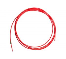 Канал направляющий (4.5 м; 1.0-1.2 мм; тефлон) для MIG/MAG-сварки Сварог IIC0166 