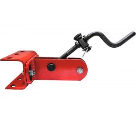 Сцепка универсальная С Т-16 винтовая 03.06.50.00.00-01 ВРМЗ 00-00154844 