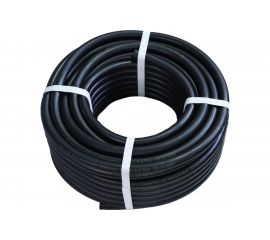 Шланг гладкий маслобензостойкий (12х20 мм; 0.63 МПа; 30 м) Sonatex 102182 