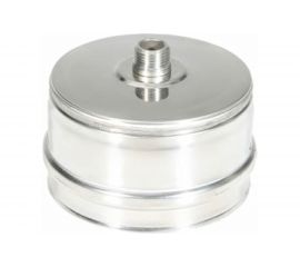 Конденсатоотвод моно КМ-Р 430-0.5 D115 М ТЕПЛОВиСУХОВ TS.KMP.KND.0115.72720 