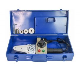 Аппарат для сварки пластиковых труб AQUAPROM ""АКВАПРОМ"" АСП-1,5/3 М M40/3 