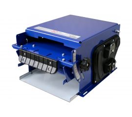 Приставка рейсмусовая для многофункционального деревообрабатывающего станка СДМ-2500 БЕЛМАШ TD-2500 