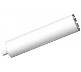 Сверло алмазное кольцевое сегментное MIX E (112х450 мм; 1 1/4) Адель КК10842 