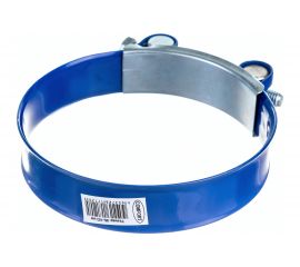 Силовой хомут COMFORT цвет синий, размер: 98-103 мм C.98-103.PL 