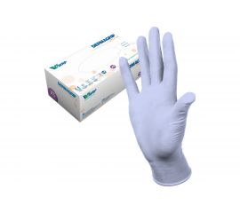 Смотровые перчатки DERMAGRIP ULTRA LS, нитрил, 200 штук, размер XS CT0000000546 