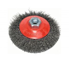 Щетка коническая для УШМ (115 мм; М14) Bosch 2608622101 