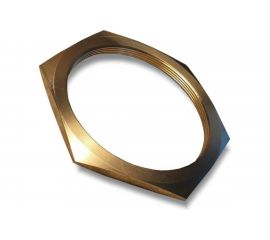 Контргайка SURYAKOTI CAST SC 90KK размер 90, латунь SC09000KK 