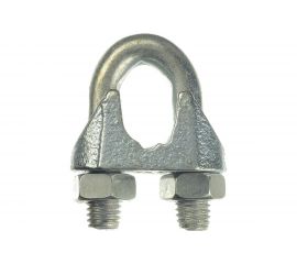 Канатный зажим Профикреп пакет, 3,0 4 шт 113824 