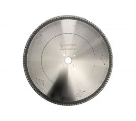 Диск пильный по алюминию HM (400x32/30 мм; Z120; TFP; S3.8/3.2) ООО ""Компания ДЕНВЕР"" 1 400 002 