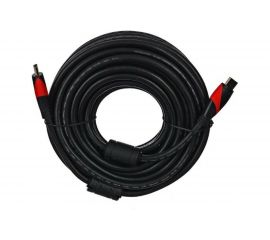 Кабель VCOM HDMI 19M/M ver. 2.0, 2 фильтра, 15m CG525D-R-15.0 