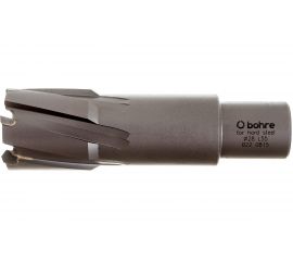 Сверло корончатое по металлу TCT Bohre 28х55 мм КБ010454 