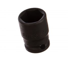 Головка 3/8"", 6-гранная, ударная, 17 мм FORCE 43517 