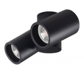 Накладной потолочный спот KANLUX BLURRO 2XGU10 CO-B/ 32952 