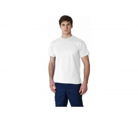 Футболка Факел белая, размер 54/2XL 87469237.011 