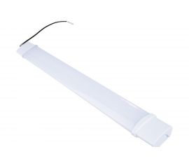 Светодиодный пылевлагозащищенный светильник RSV SSP-01-18W-6500K-IP65 