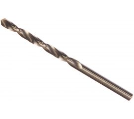Сверло по металлу (4.2х75 мм) ПРАКТИКА 033-215 