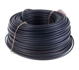 Кабель TDM ВВГ-П нгА-LS 2х1,5 окN-0,66 ГОСТ 100м SQ0117-0073 