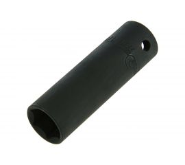 Головка ударная глубокая тонкостенная 17 мм Сервис Ключ 77317 