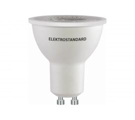 Светодиодная лампа Elektrostandard BLGU1006 GU10 LED 7W 4200K a050141 