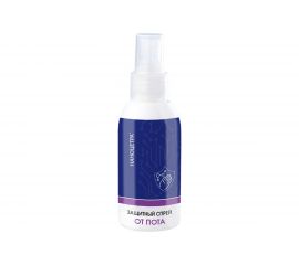 Спрей для ног с противогрибковым действием АМПАРО Наноцетра, флакон 100 мл 3810 