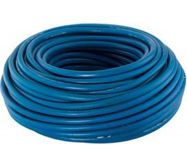 Шланг кислородный синий 100 м SAMGRUPP 16115 