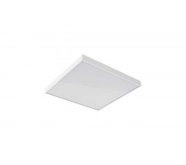 Офисный светильник GAUSS MiR 35W 3500lm 5000K IP40 595х595х50мм LED 1/1 G1-A0-00070-01G03-2003550 