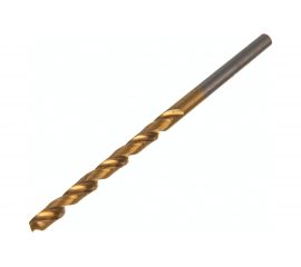 Сверло по металлу (3.1х65х36 мм; А1; Р9; нитрид титана) Туламаш 56322 