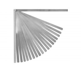 Набор щупов КАЛИБРОН N6 0,05-1 L=300 20 пластин госреестр № 79706-20 1029592 