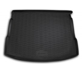 Коврик в багажник Element NISSAN Qashqai 2007-2014, кросс. CARNIS00016 