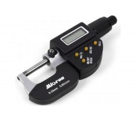 Микрометр Micron МКЦ- 25 0,001 электронный 4-кн. МИК 122039 