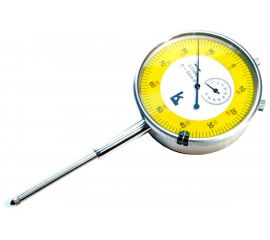 Индикатор часового типа ИЧ 0-50 0.01 1 кл. точности КАЛИБРОН 67919 