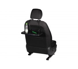 Дорожный складной столик на спинку сиденья/руль Airline 35.5х23.5х2 см ATC-F-02 