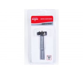 Сверло Форстнера (30 мм) Elitech 1820.078300 