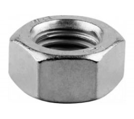Оцинкованная гайка КРЕП-КОМП DIN934 м8 25кг/5400 го8 