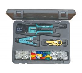 Набор инструментов для телекоммуникаций ProsKit 1PK-933 (аналог PK-9103) RJ45/11 С00037361 