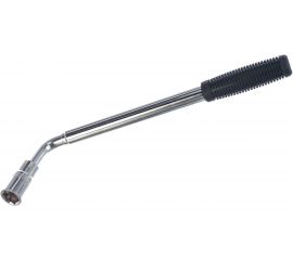 Баллонный телескопический ключ 17-19 мм STAYER 2752-17-19 