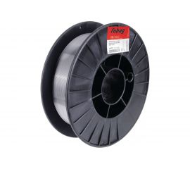 Проволока сварочная сплошного сечения FB 70S (5 кг; 1.0 мм; на катушке 200 мм) FUBAG 31519 