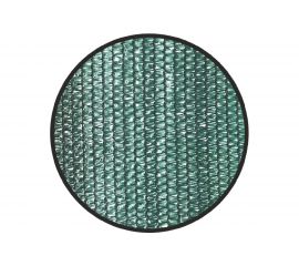 Сетка фасадная зеленая (4х50 м 80; гр/м2) Промышленник 80450 