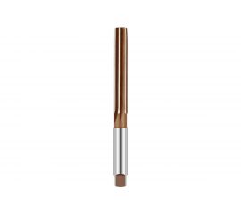 Ручная цилиндрическая развертка ИНСТУЛС Ф 6.3x47x93 H 8 9ХС 2360-0126 ГОСТ 7722-77 00001425571 