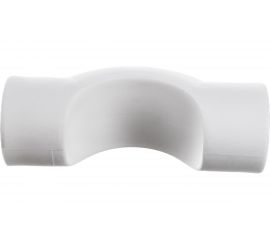 Обвод PPR LAMMIN внутренняя/внутренняя, укороченный 25 Lm31038025025 