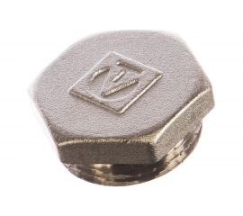 Пробка 1" наружняя резьба Valtec 76599 