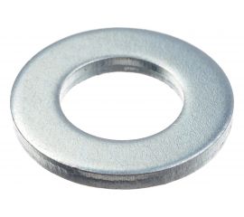 Шайбы МТК DIN 125 пл. оцинк. 1 кг (примерно 333 шт) 10 548001000 