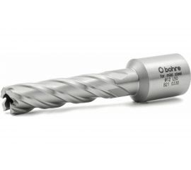 Сверло корончатое по металлу HSS Bohre 12х55 мм КБ010020 