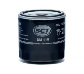 Фильтр масляный SCT SM110 