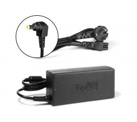 Блок питания TopOn для Asus, Dell, HP, Toshiba, MSI 19V 4.74A (5.5x2.5) 90W ADP-90CD BB TOP-DT01 