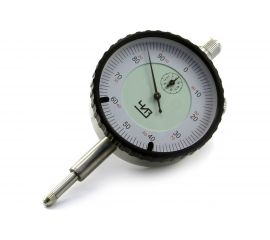 Индикатор часового типа (0-1 мм, 0.001 мм, без ушка) ЧИЗ 63689 