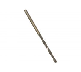 Сверло по металлу Туламаш цилиндрический хвостовик 3.4 мм Р6М5 116672 